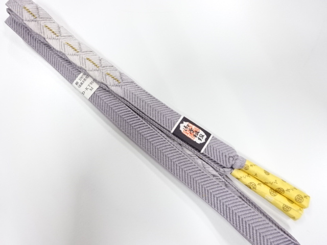 Japanese Kimono / Accessories Silk